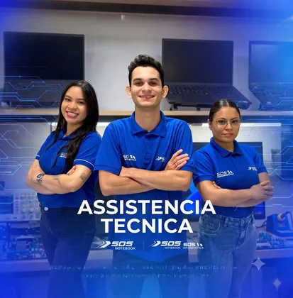 Assistência Técnica
